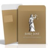 Envelopes Sulfite 90g, 23x11,3cm | 4x0 | 500 un.